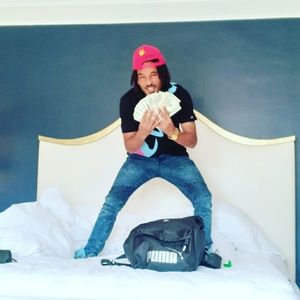 Meet your Posher, Jon